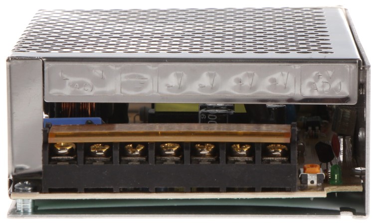 ZASILACZ IMPULSOWY 12V/5A/P-1354627