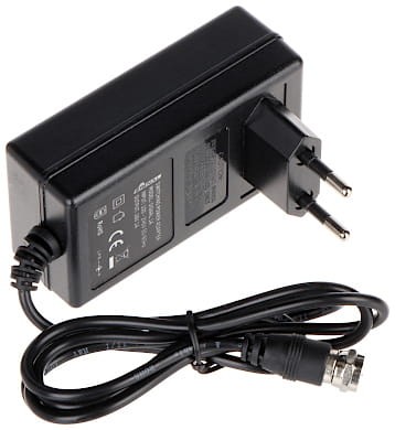 ZASILACZ IMPULSOWY 18V/1A/F-MRP DO MULTISWITCHY SIGNAL MRP WTYK F-1340998