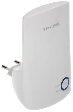 REPEATER TL-WA854RE 300Mb/s-1350985