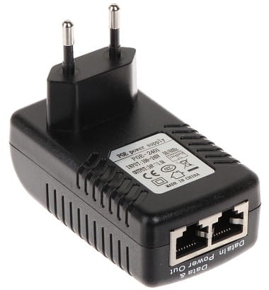 ZASILACZ IMPULSOWY 24V/1A/POE-1349620
