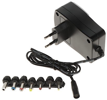 ZASILACZ IMPULSOWY 3-12V/1.2A/BL-1445816