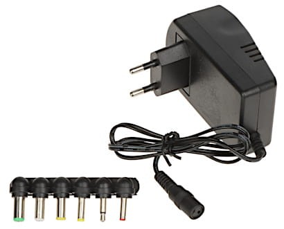 ZASILACZ IMPULSOWY 3-12V/2.5A/TAY-1445833