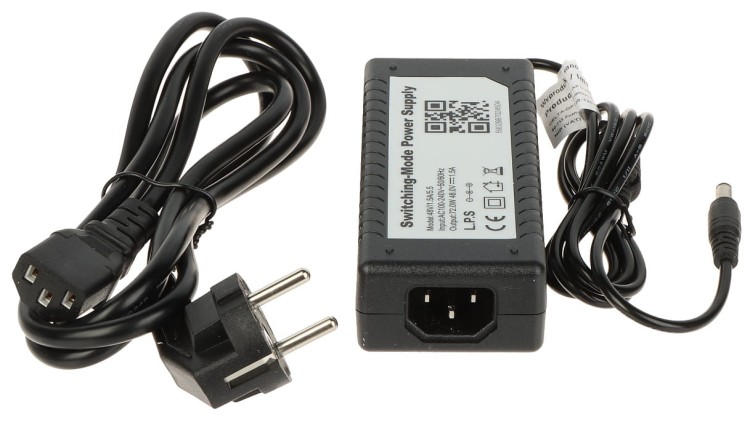 ZASILACZ IMPULSOWY 48V/1.5A/5.5-1349781