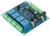 MODUŁ PRZEKAŹNIKOWY 4R-D7 Modbus RTU-1324402