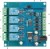 MODUŁ PRZEKAŹNIKOWY 4R-D7 Modbus RTU-1324400