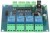 MODUŁ PRZEKAŹNIKOWY 4R-D7 Modbus RTU-1324399