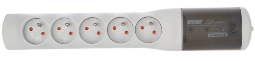 LISTWA ZASILAJĄCA ACAR-XPROTECTOR-1355398