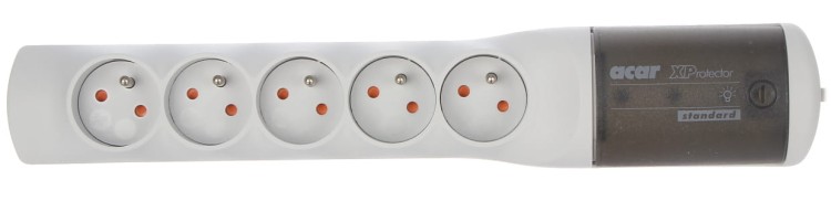 LISTWA ZASILAJĄCA ACAR-XPROTECTOR-1355398