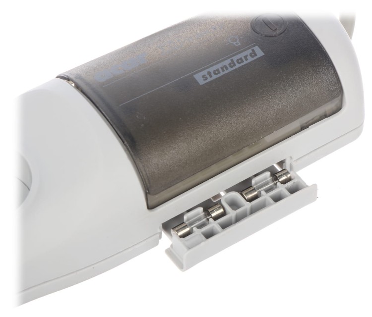 LISTWA ZASILAJĄCA ACAR-XPROTECTOR-1355400