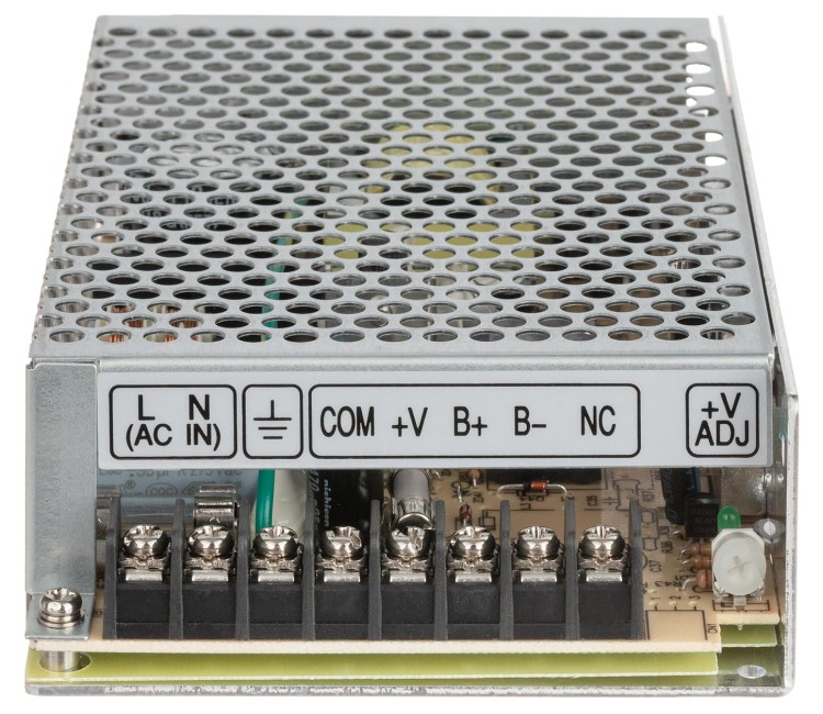 ZASILACZ BUFOROWY AD-55A-1519070