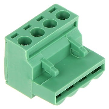 KOSTKA MONTAŻOWA DO PRZYCISKU ALARMOWEGO APWK/KOSTKA-1337350
