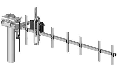 ANTENA KIERUNKOWA ATK-10/800-980+N GSM-1346270