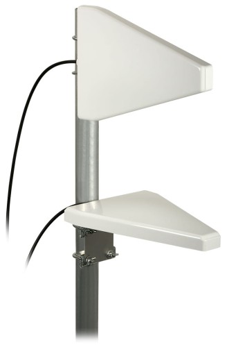 ANTENA LOGARYTMICZNA ATK-ALP/LTE+SMA/10 GSM/DCS/UMTS/HSDPA-1350064