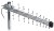 ANTENA LOGARYTMICZNA ATK-LOG/LTE+FME/10 GSM/DCS/UMTS/HSDPA/LTE-1351367