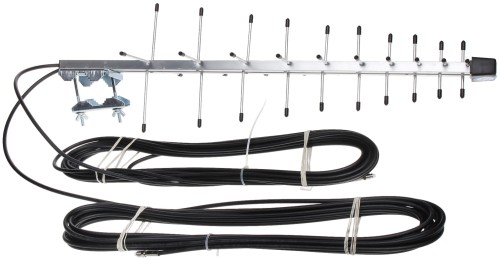 ANTENA LOGARYTMICZNA ATK-LOG/LTE+FME/10 GSM/DCS/UMTS/HSDPA/LTE-1351365