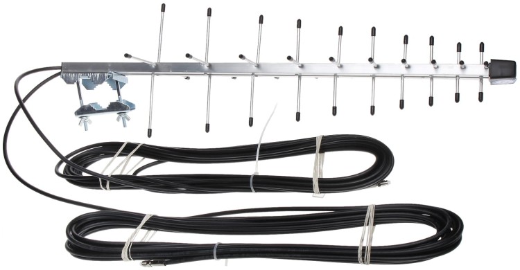 ANTENA LOGARYTMICZNA ATK-LOG/LTE+FME/10 GSM/DCS/UMTS/HSDPA/LTE-1351365