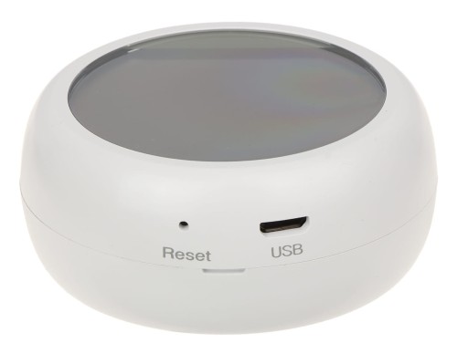 BEZPRZEWODOWA CZUJKA TEMPERATURY ATLO-THD1-TUYA Wi-Fi, Tuya Smart-1320298