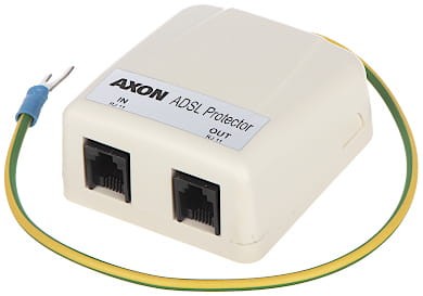 OGRANICZNIK PRZEPIĘĆ AXON-ADSL-1354544