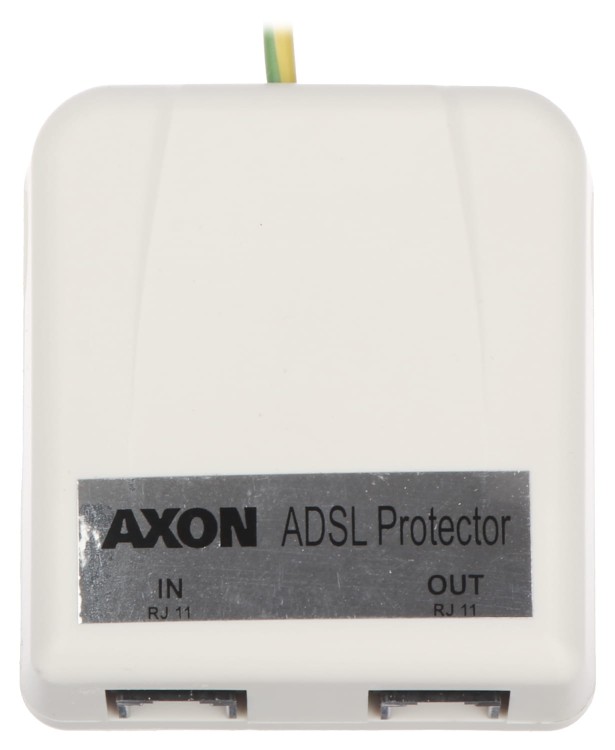 OGRANICZNIK PRZEPIĘĆ AXON-ADSL-1354542
