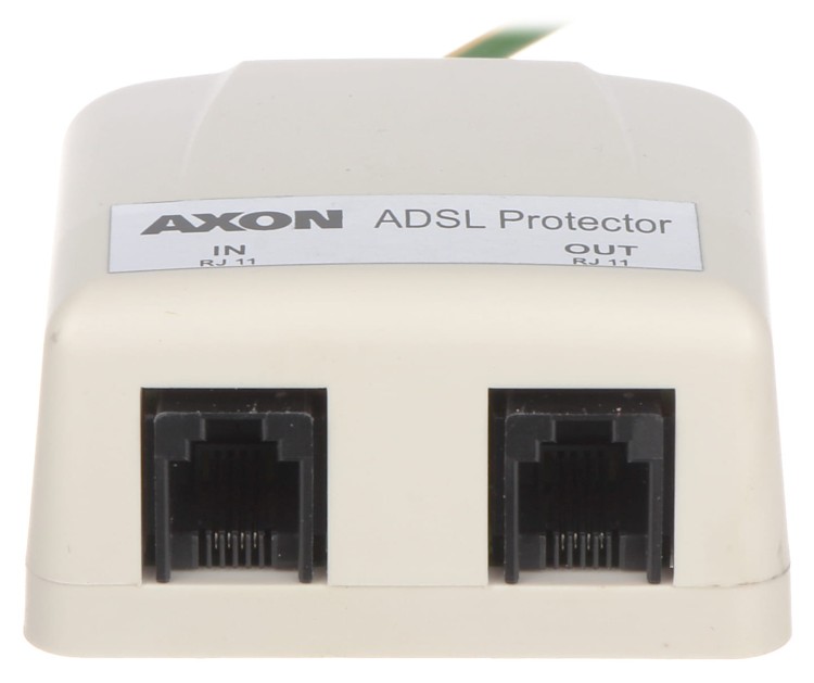 OGRANICZNIK PRZEPIĘĆ AXON-ADSL-1354540