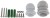 UCHWYT KAMERY BD-310-1345765