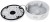 UCHWYT KAMERY BD-320-1345821