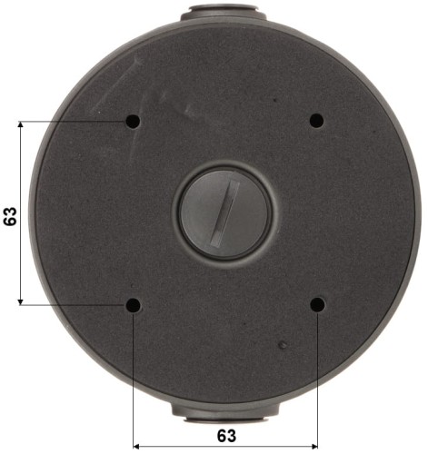 UCHWYT KAMERY BD-320G-1342152
