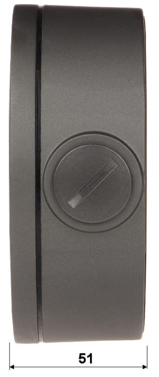 UCHWYT KAMERY BD-320G-1342150