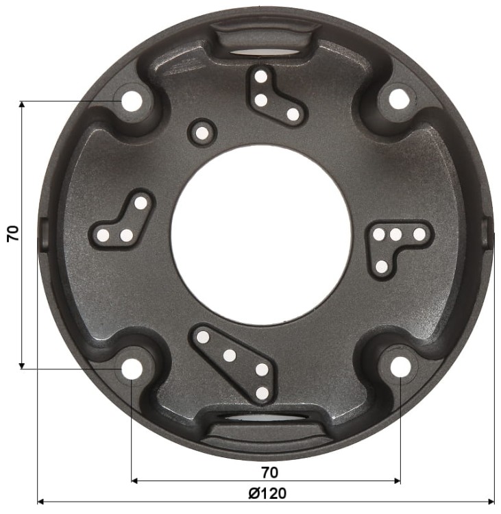 UCHWYT KAMERY BD-AP12-1349345