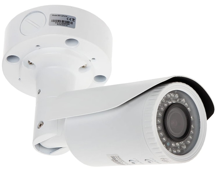 UCHWYT KAMERY BD-AP12W-1349323