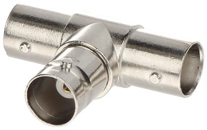 ROZGAŁĘŹNIK BNC-G/2BNC-G*P10-1354437