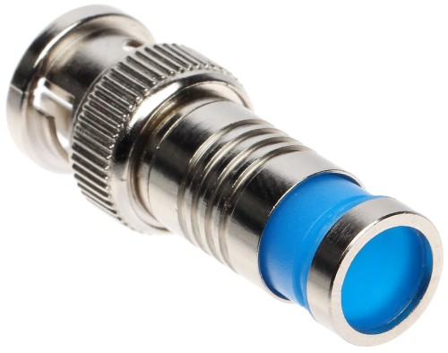WTYK KOMPRESYJNY BNC-W/4879 RG6 NS100 Triset113-1349297
