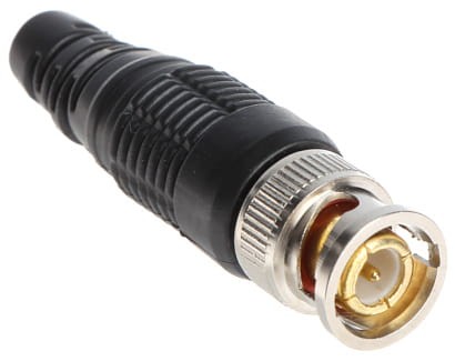 WTYK BNC-W/SKR-PLAST*P10-1354422