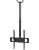 UCHWYT DO TELEWIZORA LUB MONITORA BRATECK-PLB-CE344-1353756