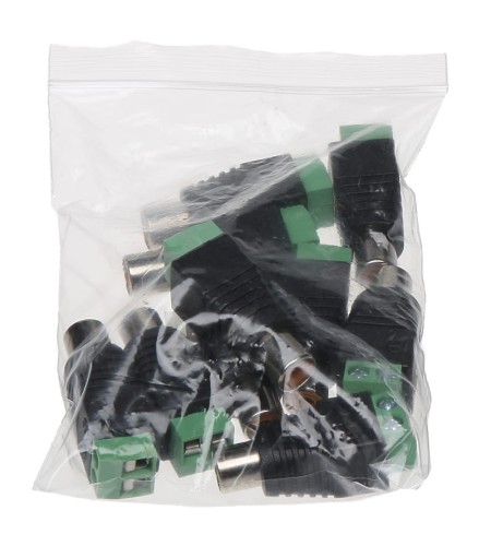 ŁĄCZNIK CINCH-G/S*P10-1351231
