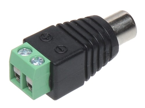 ŁĄCZNIK CINCH-G/S*P10-1351229