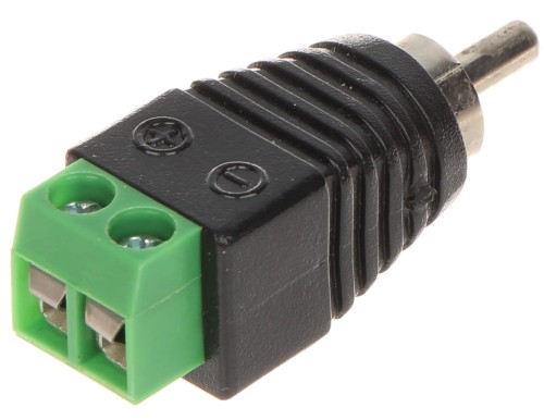 ŁĄCZNIK CINCH-W/S*P10-1333616
