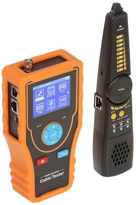 TESTER DO KABLI CS-NT24-1517393