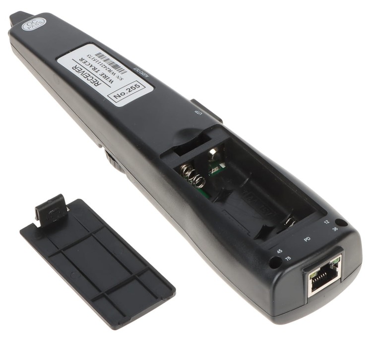 TESTER DO KABLI CS-NT24-1517404