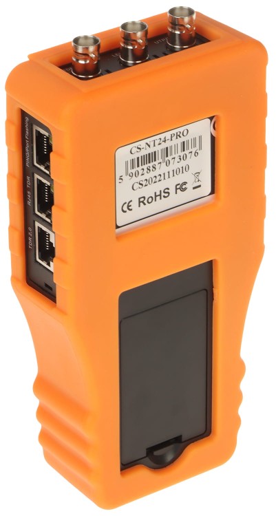 TESTER DO KABLI CS-NT24-PRO-1517372