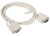 KABEL KOMPUTEROWY DB9-W/DB9-G-1.8M-1354619