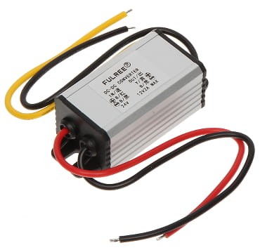 PRZETWORNICA ZASILANIA DCDC-2412/2-1350809