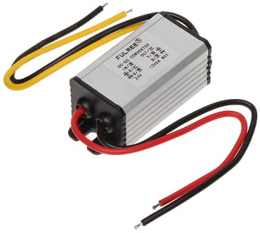 PRZETWORNICA ZASILANIA DCDC-2412/5-1350811