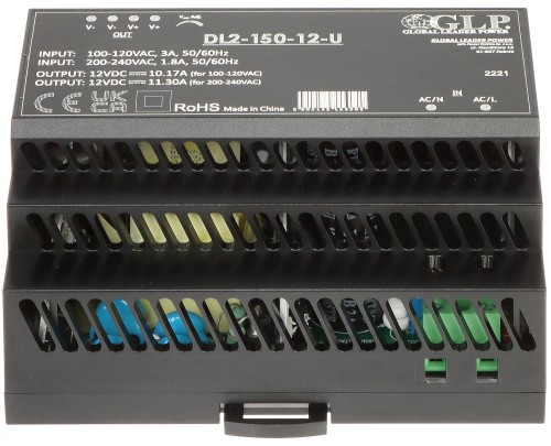 ZASILACZ IMPULSOWY DL2-150-12-U-1446813