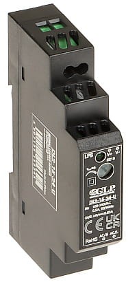 ZASILACZ IMPULSOWY DL2-15-24-U-1318737