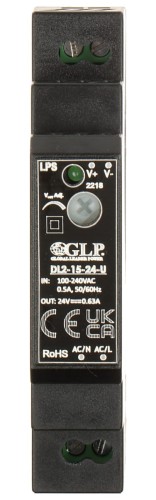 ZASILACZ IMPULSOWY DL2-15-24-U-1318733
