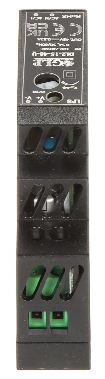 ZASILACZ IMPULSOWY DL2-15-48-U-1360429