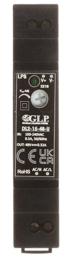 ZASILACZ IMPULSOWY DL2-15-48-U-1360430