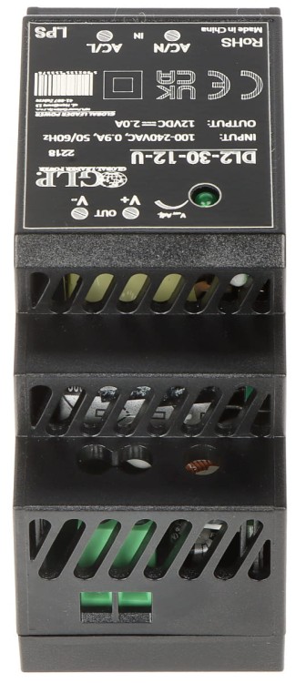 ZASILACZ IMPULSOWY DL2-30-12-U-1318726