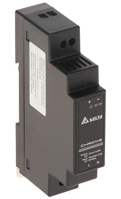 ZASILACZ IMPULSOWY DRC-12V10W-1AZ-1334419